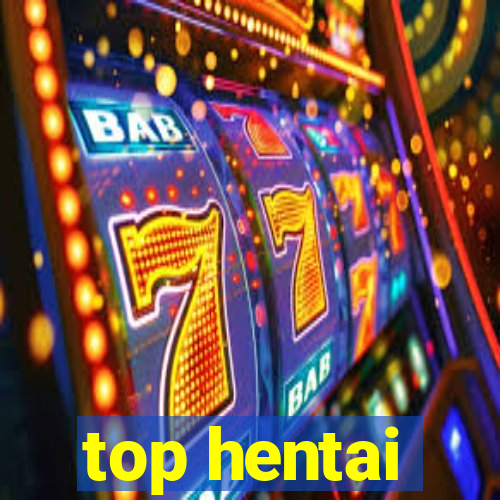 top hentai